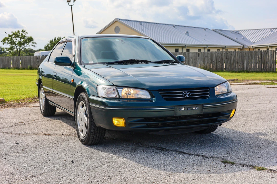 1997 Toyota Camry 4th Gen - Image 26 of 31