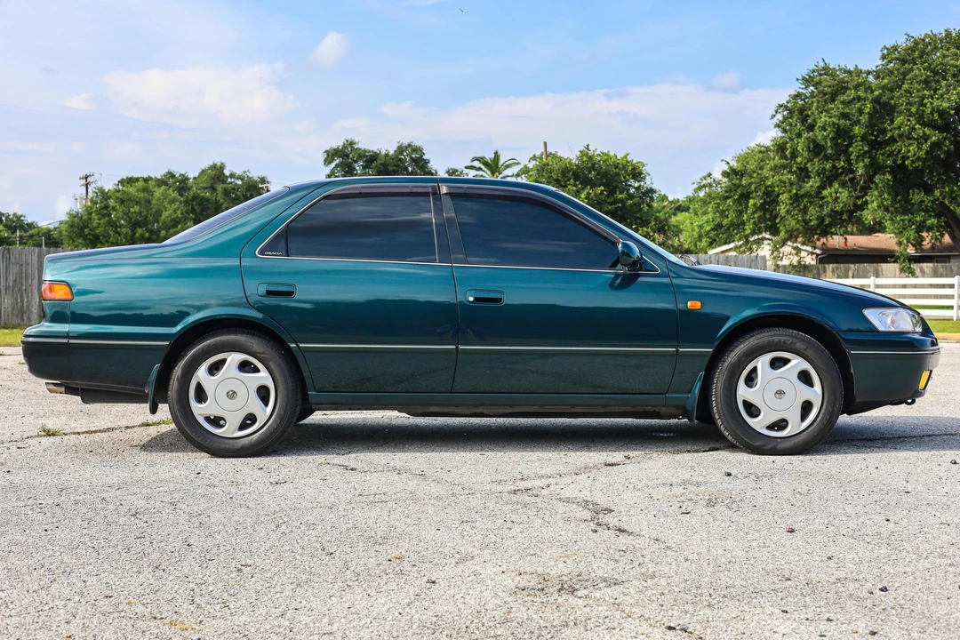 1997 Toyota Camry 4th Gen - Image 3 of 31
