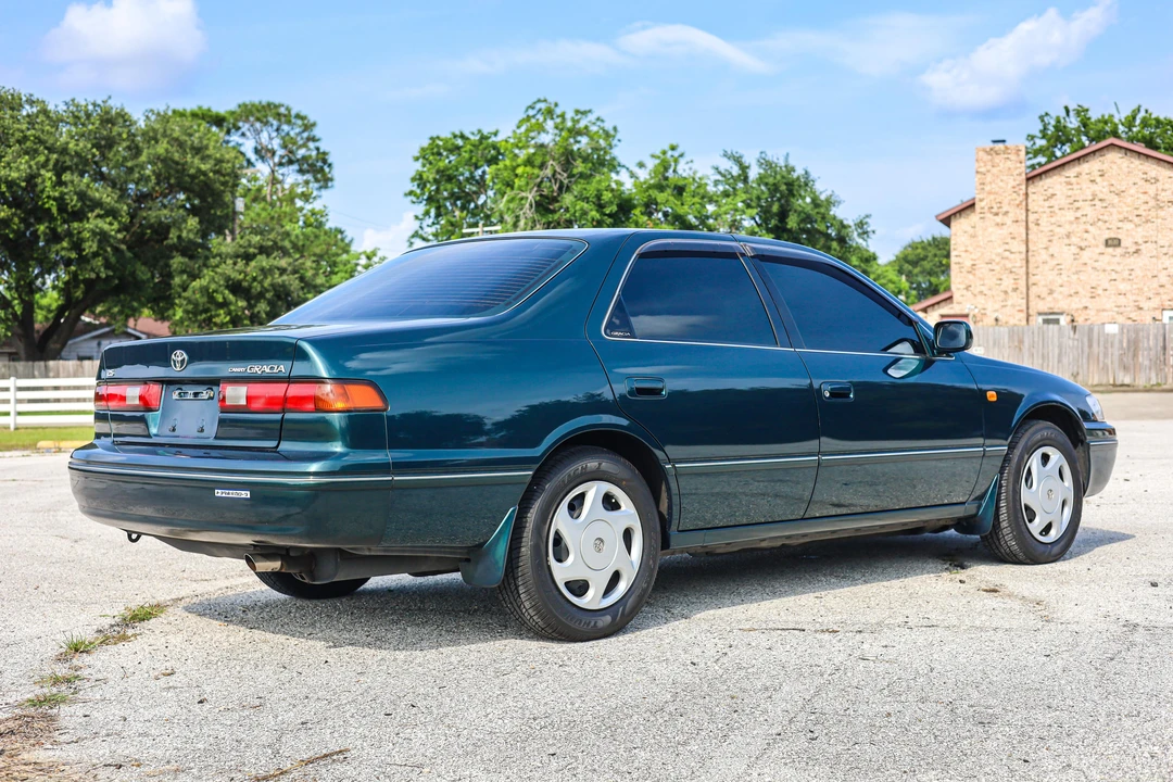 1997 Toyota Camry 4th Gen - Image 19 of 31