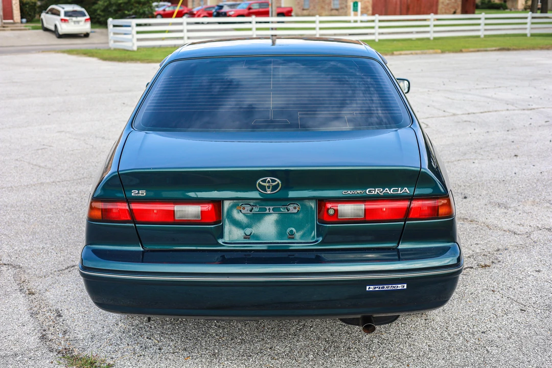 1997 Toyota Camry 4th Gen - Image 16 of 31