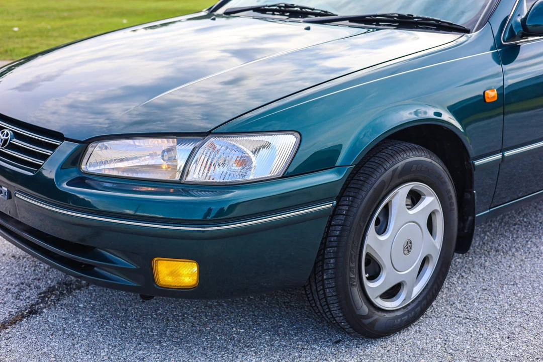 1997 Toyota Camry 4th Gen - Image 30 of 31