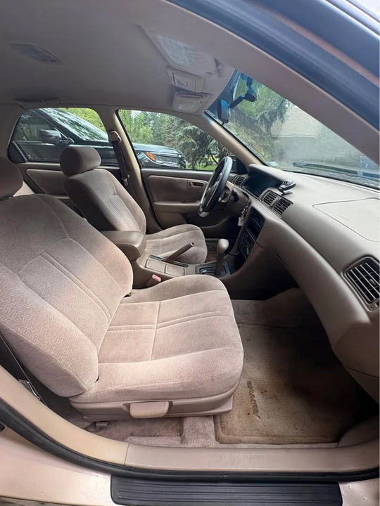 1997 Toyota Camry 4th Gen - Image 5 of 5