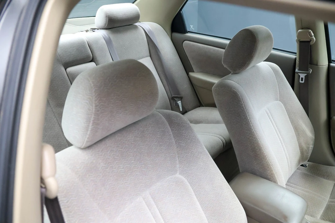 1997 Toyota Camry 4th Gen - Image 16 of 21