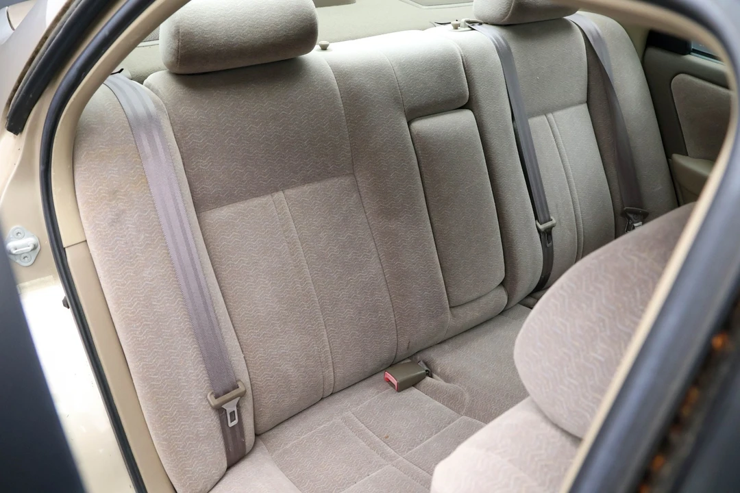 1997 Toyota Camry 4th Gen - Image 14 of 21