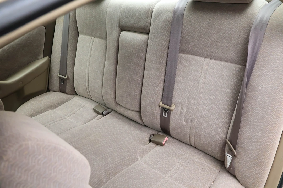 1997 Toyota Camry 4th Gen - Image 6 of 21