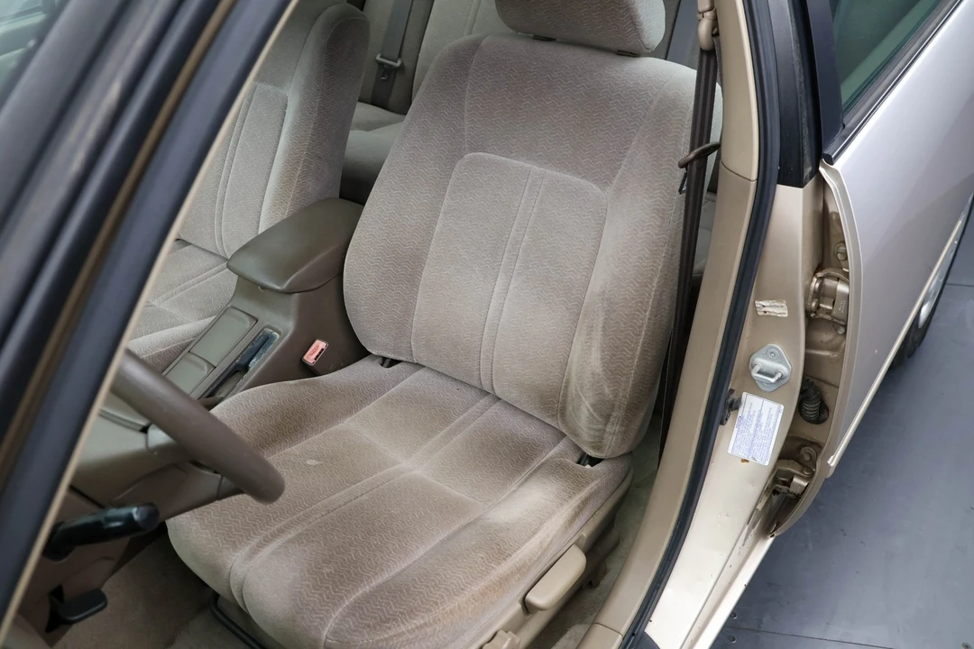 1997 Toyota Camry 4th Gen - Image 5 of 21