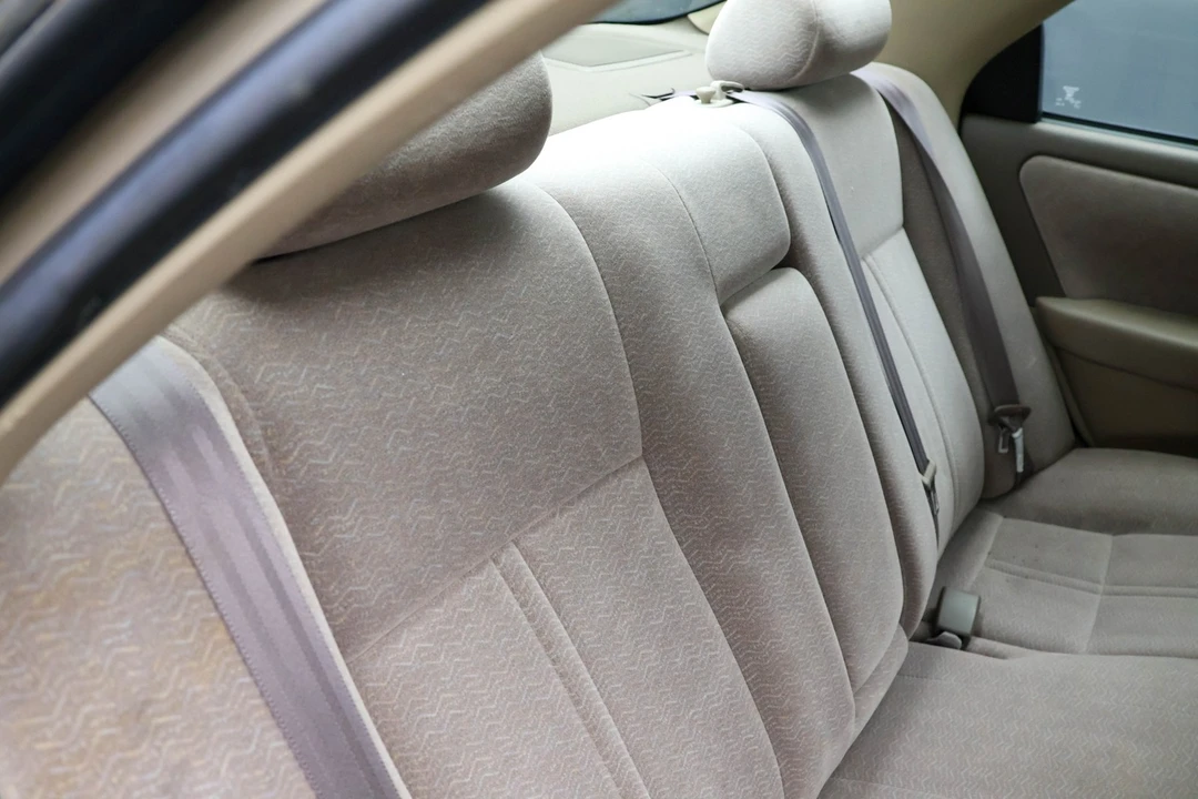 1997 Toyota Camry 4th Gen - Image 11 of 21