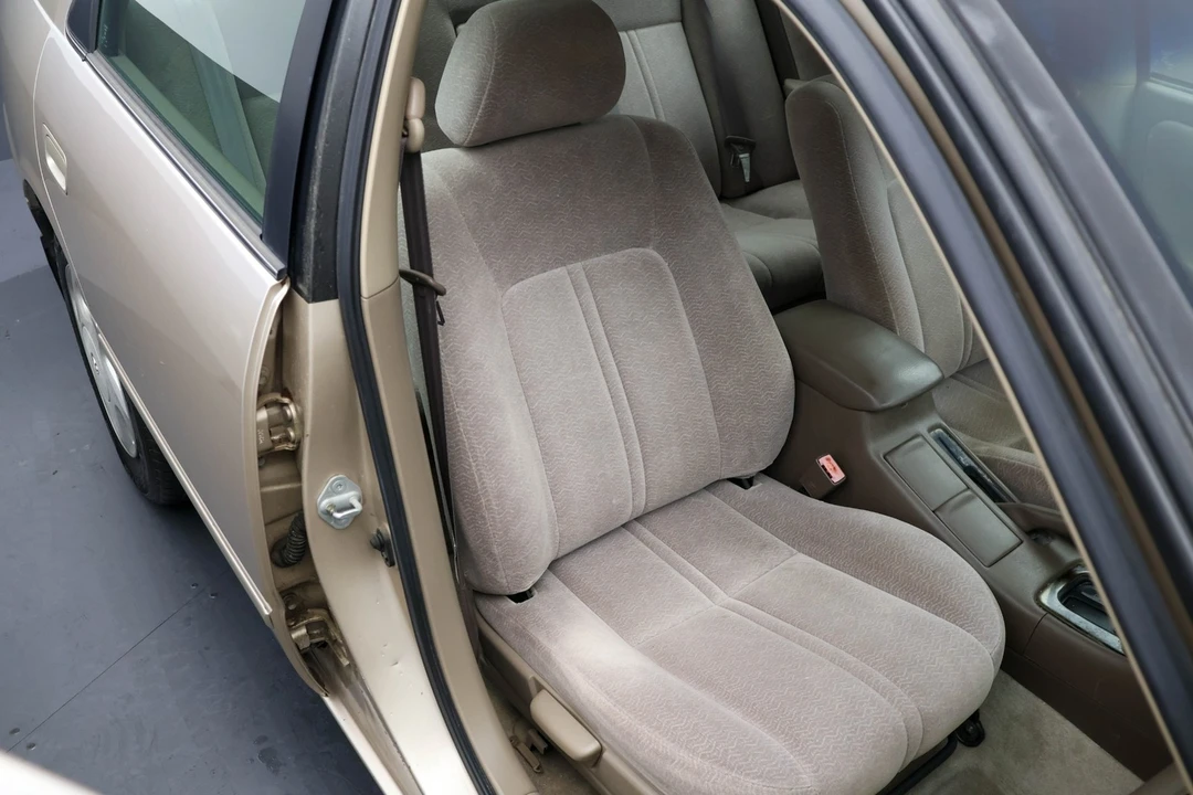 1997 Toyota Camry 4th Gen - Image 17 of 21
