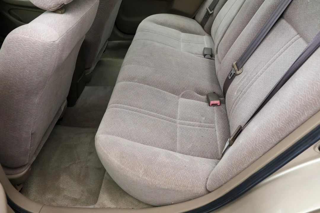 1997 Toyota Camry 4th Gen - Image 10 of 21