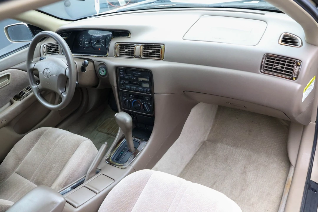 1997 Toyota Camry 4th Gen - Image 7 of 21