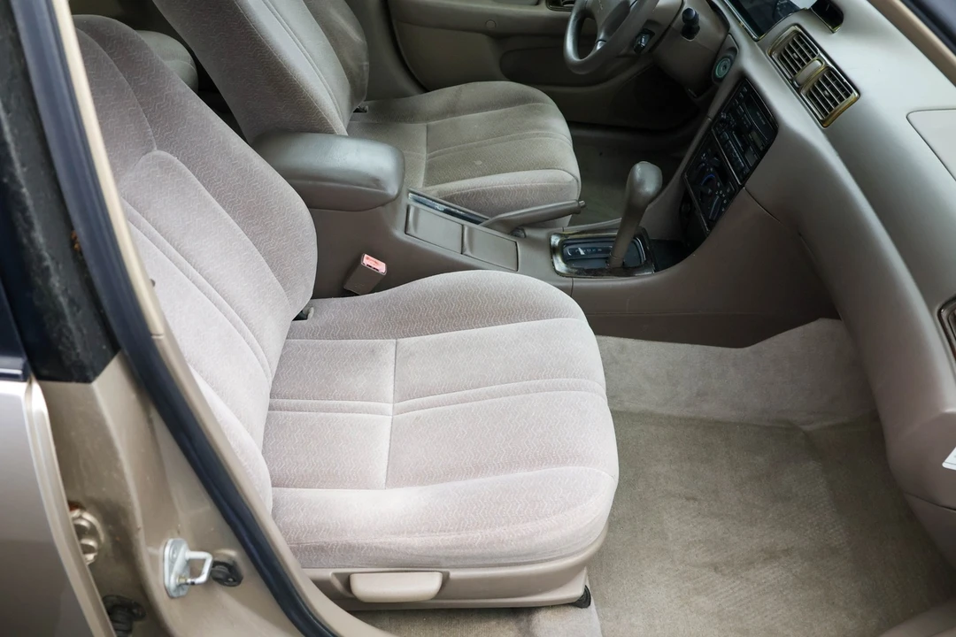 1997 Toyota Camry 4th Gen - Image 15 of 21