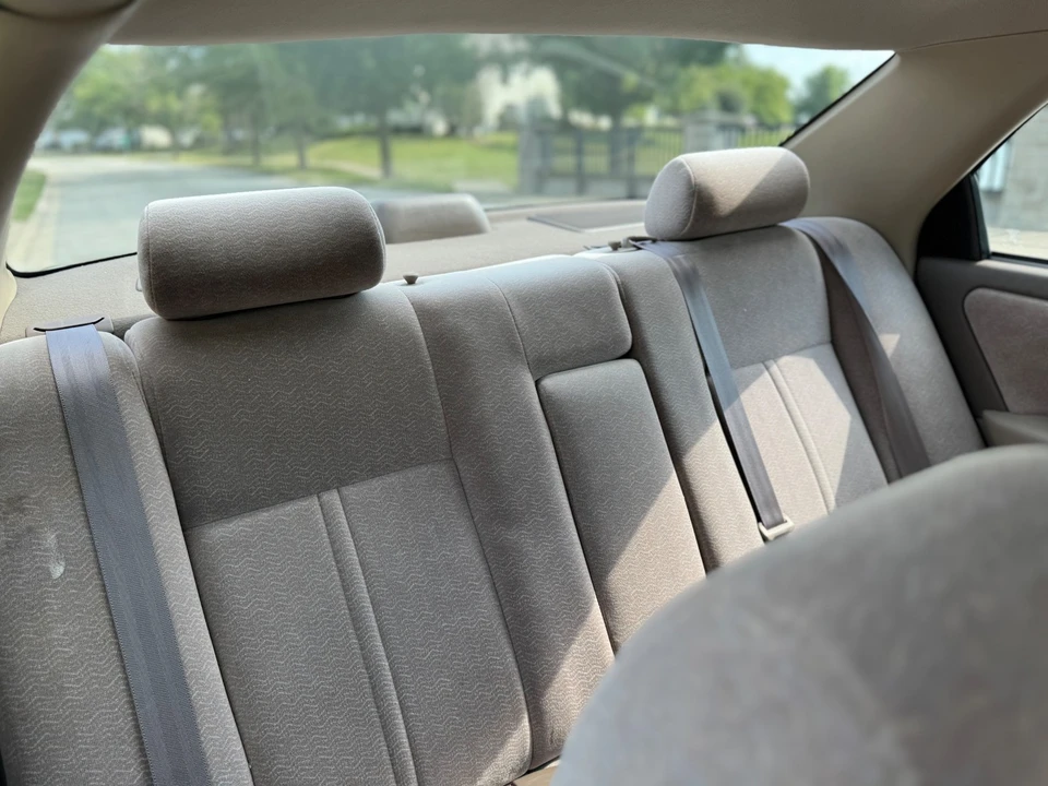 1997 Toyota Camry 4th Gen - Image 20 of 21