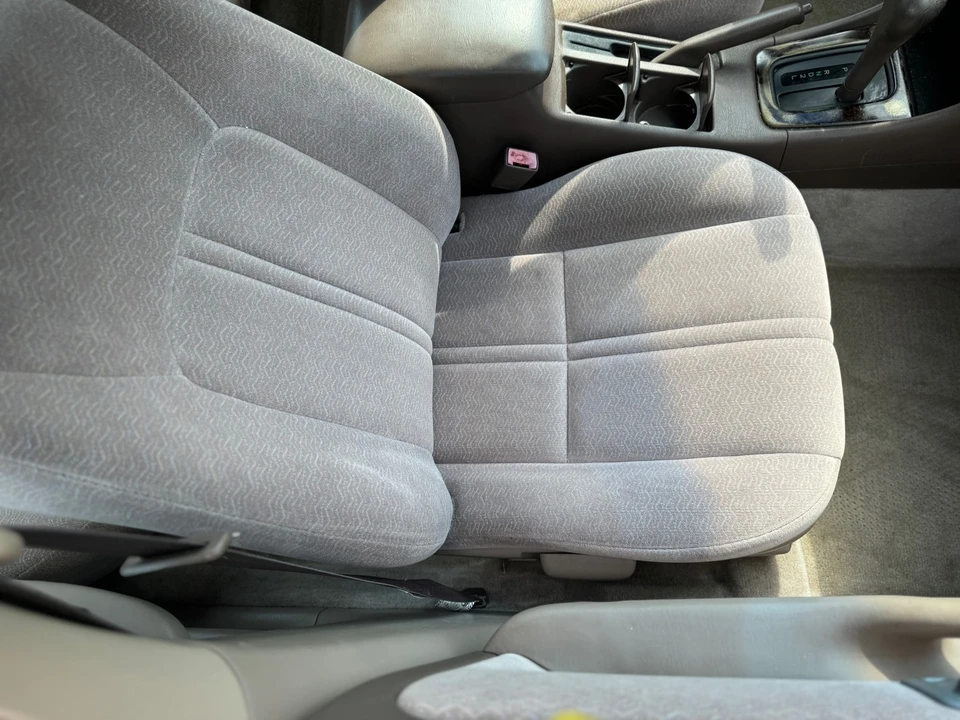 1997 Toyota Camry 4th Gen - Image 18 of 21