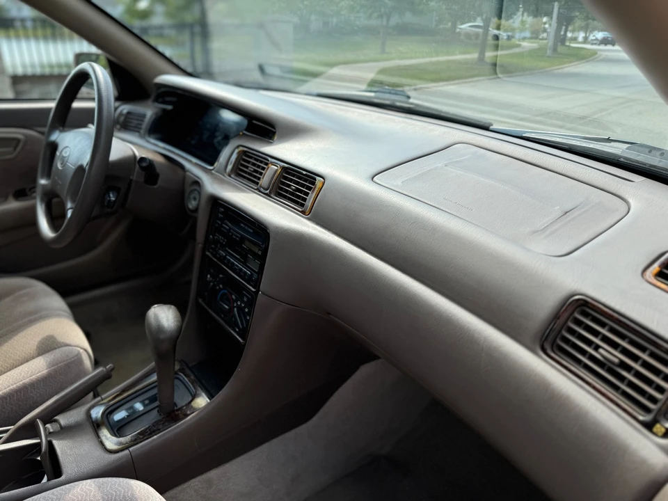 1997 Toyota Camry 4th Gen - Image 19 of 21