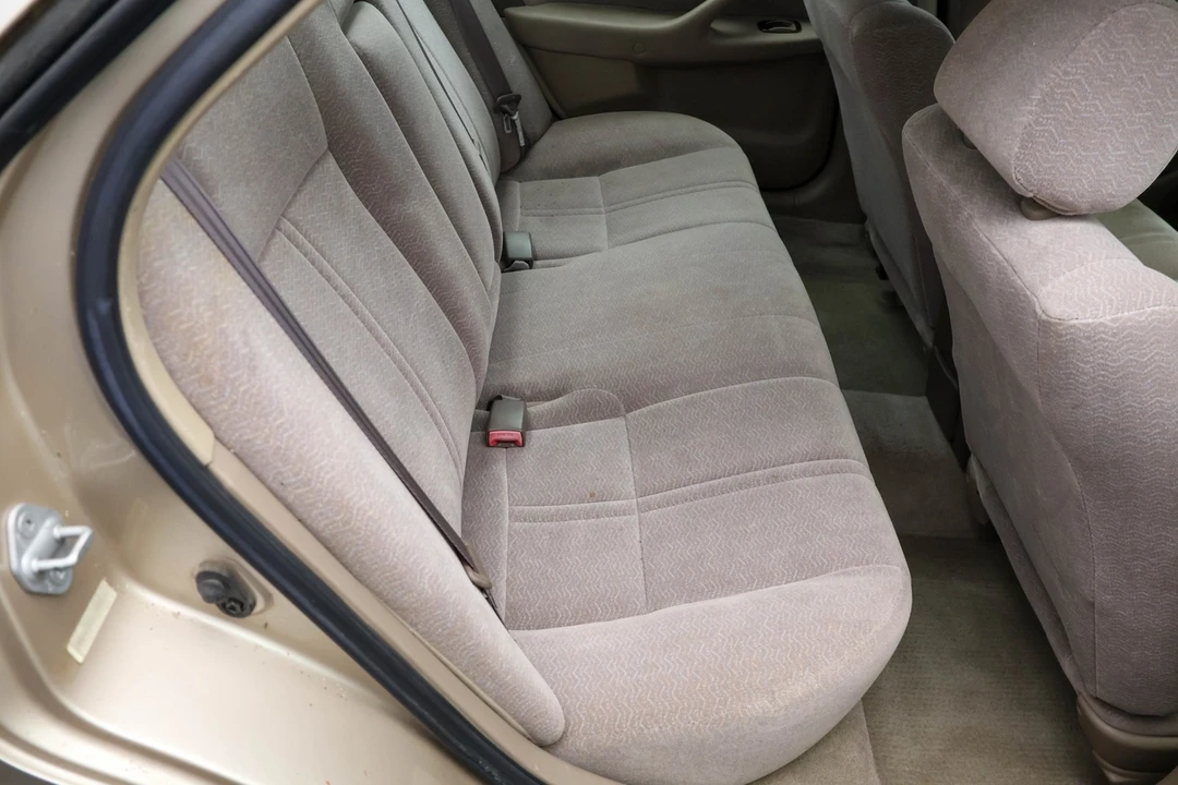1997 Toyota Camry 4th Gen - Image 12 of 21