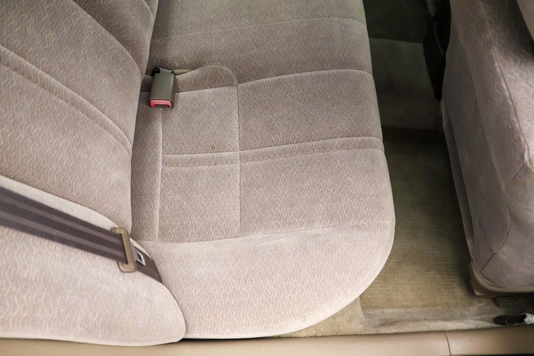 1997 Toyota Camry 4th Gen - Image 13 of 21