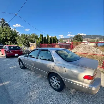 1997 Toyota Camry