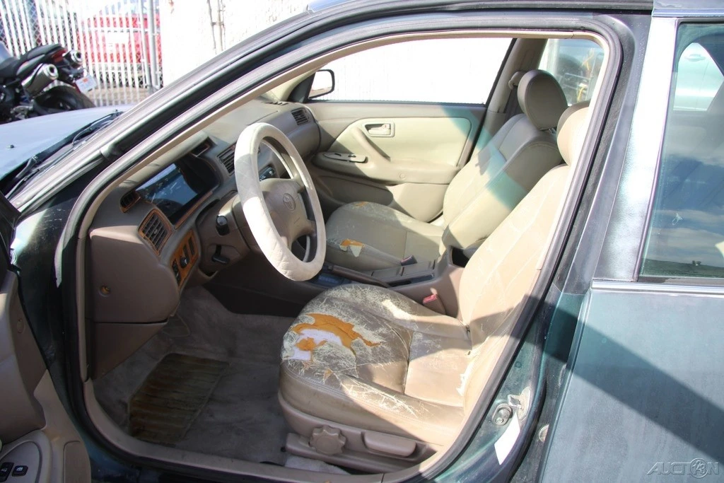 1997 Toyota Camry 4th Gen - Image 12 of 21