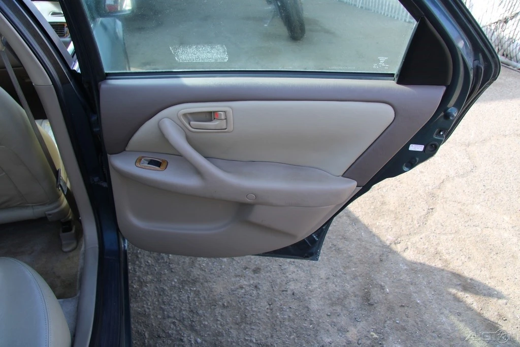 1997 Toyota Camry 4th Gen - Image 21 of 21