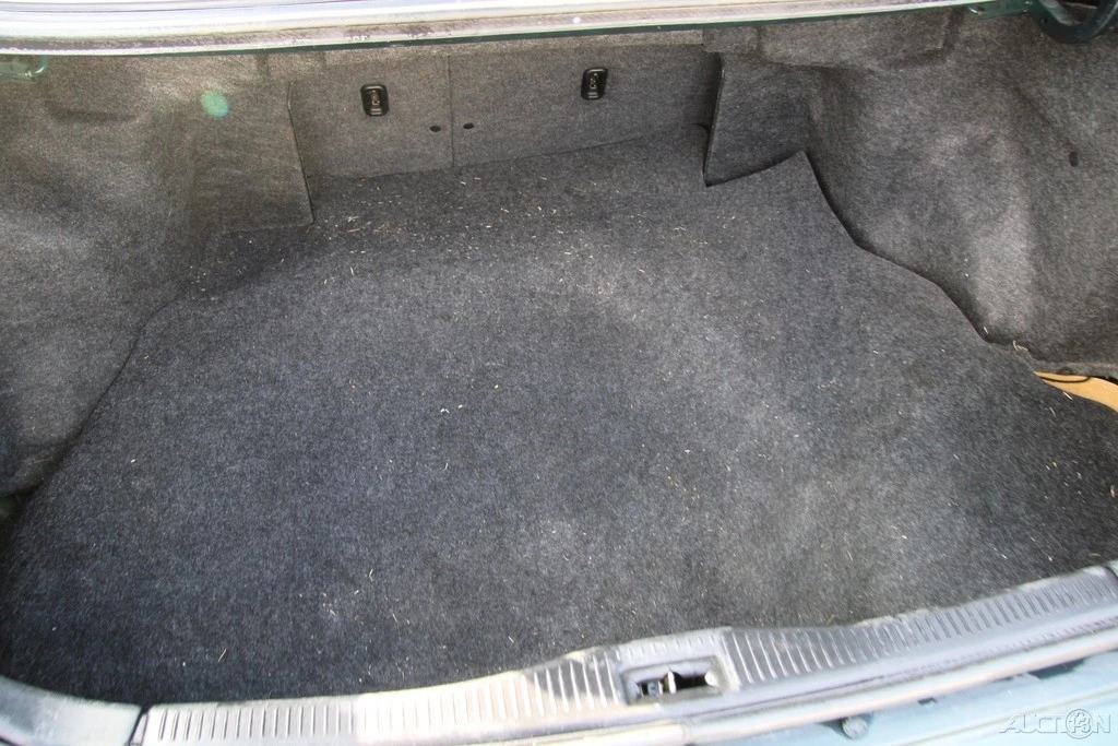 1997 Toyota Camry 4th Gen - Image 20 of 21
