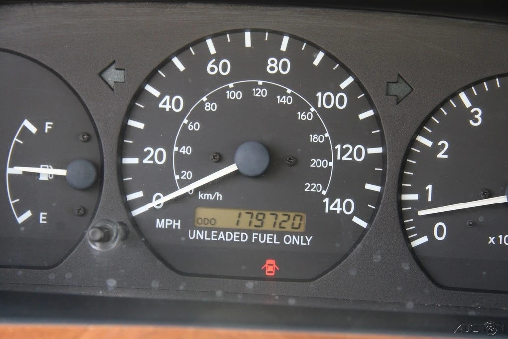1997 Toyota Camry 4th Gen - Image 15 of 21
