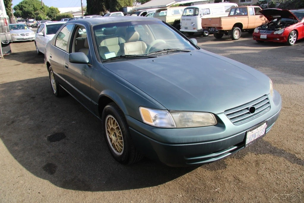 1997 Toyota Camry 4th Gen - Image 8 of 21