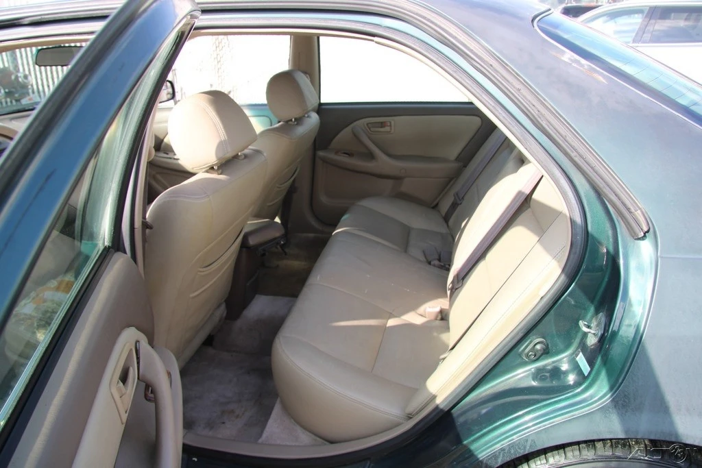 1997 Toyota Camry 4th Gen - Image 19 of 21