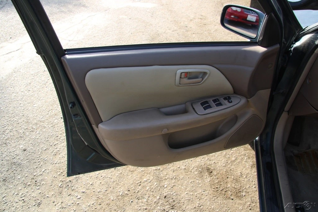 1997 Toyota Camry 4th Gen - Image 11 of 21