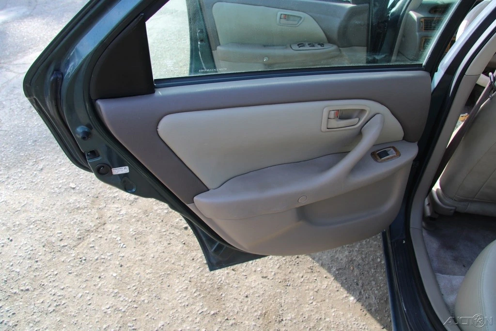 1997 Toyota Camry 4th Gen - Image 18 of 21