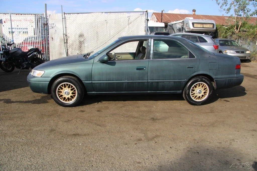 1997 Toyota Camry 4th Gen - Image 3 of 21