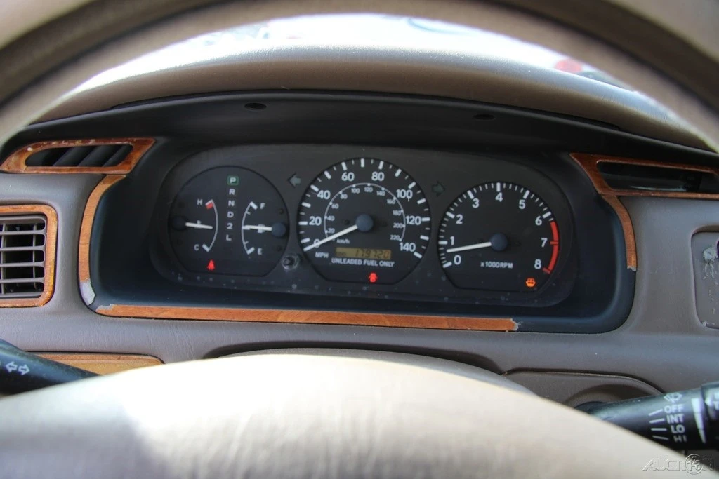 1997 Toyota Camry 4th Gen - Image 14 of 21