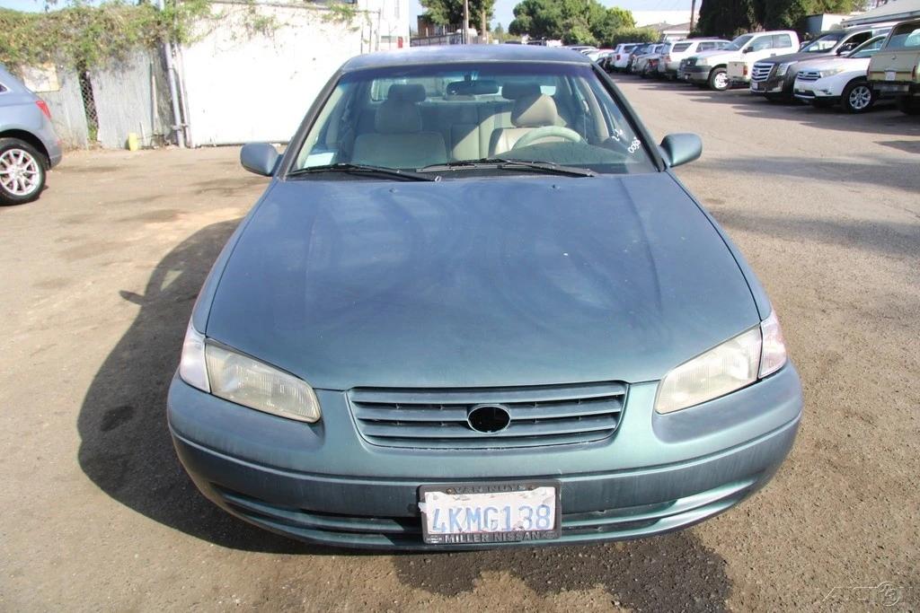 1997 Toyota Camry 4th Gen - Image 9 of 21