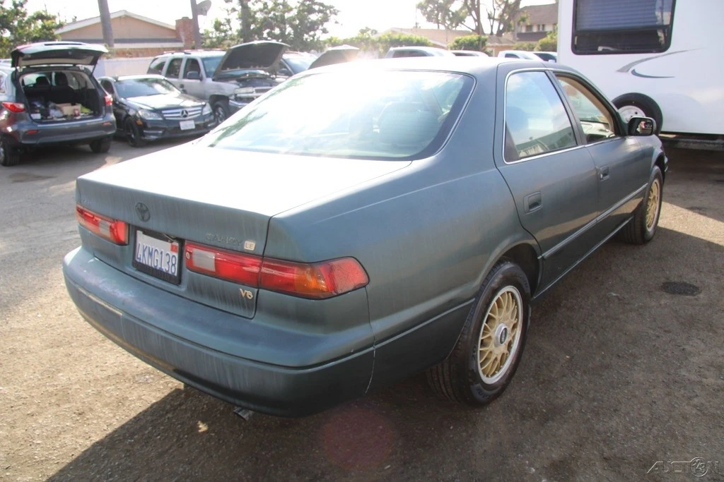 1997 Toyota Camry 4th Gen - Image 6 of 21