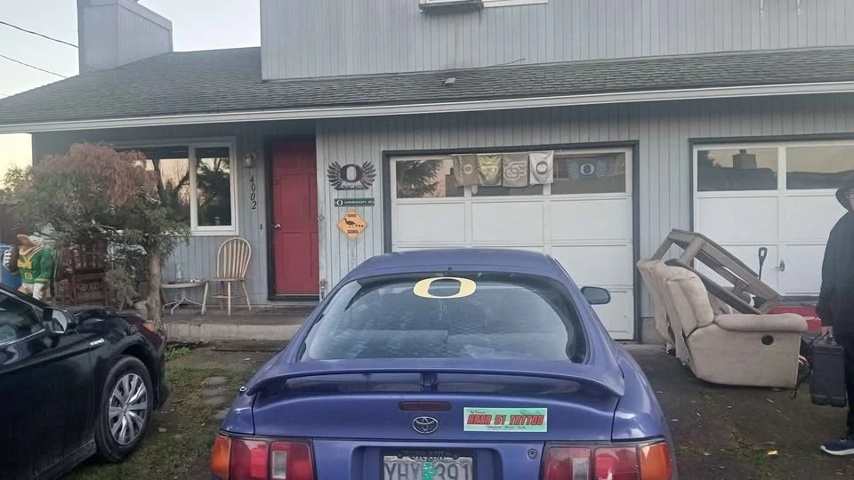 1997 Toyota Celica 6th Gen - Image 3 of 4