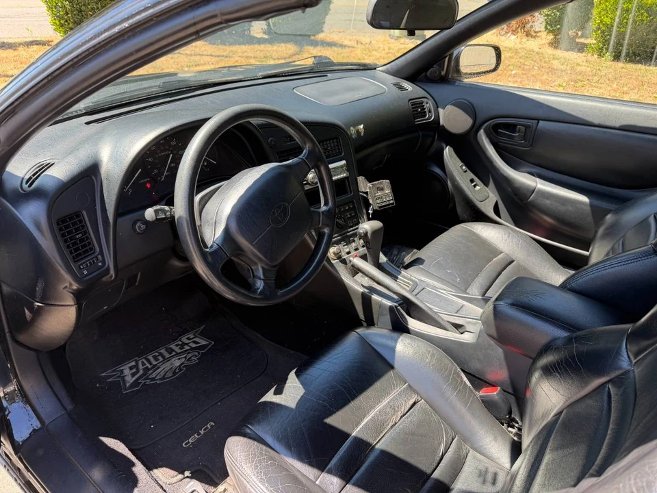 1997 Toyota Celica 6th Gen - Image 11 of 14