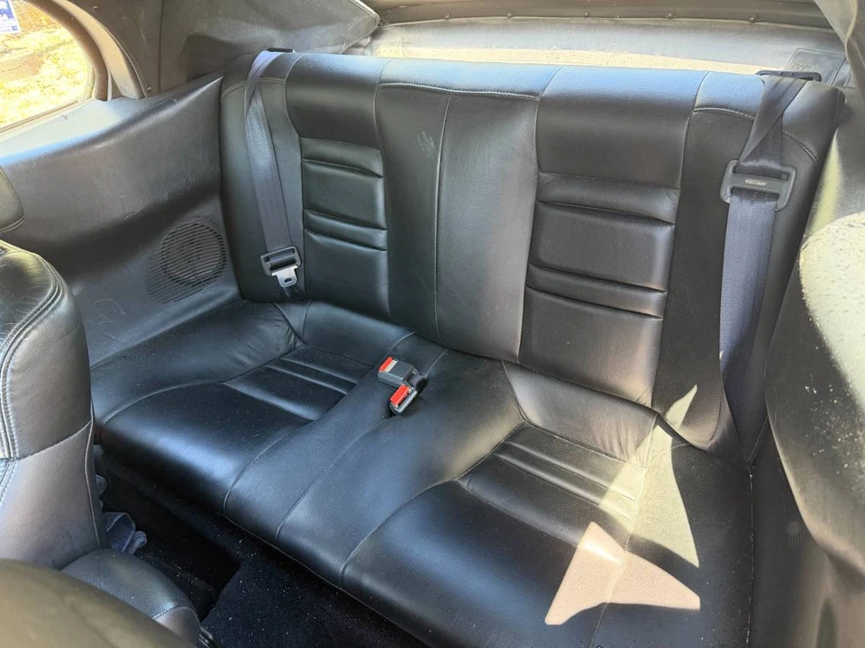 1997 Toyota Celica 6th Gen - Image 8 of 14