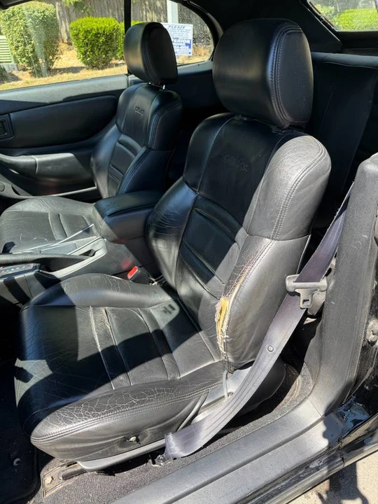 1997 Toyota Celica 6th Gen - Image 7 of 14