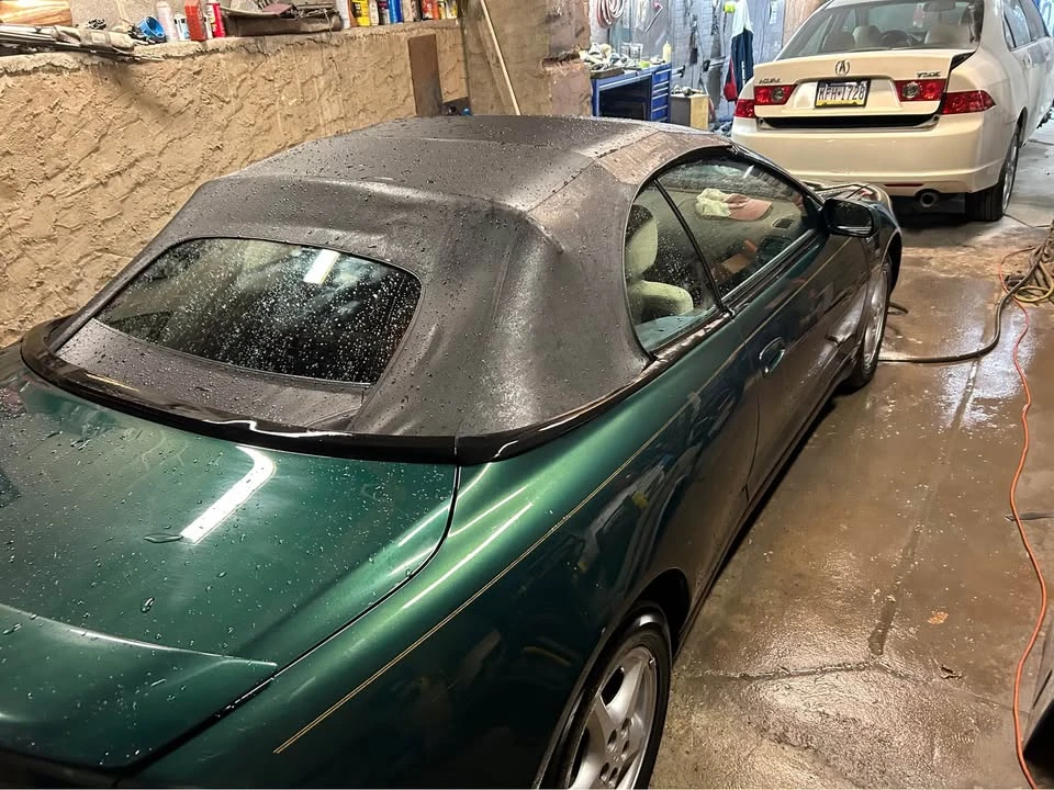 1997 Toyota Celica 6th Gen - Image 3 of 10