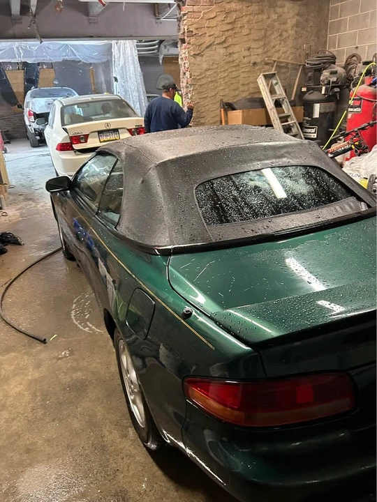 1997 Toyota Celica 6th Gen - Image 5 of 10