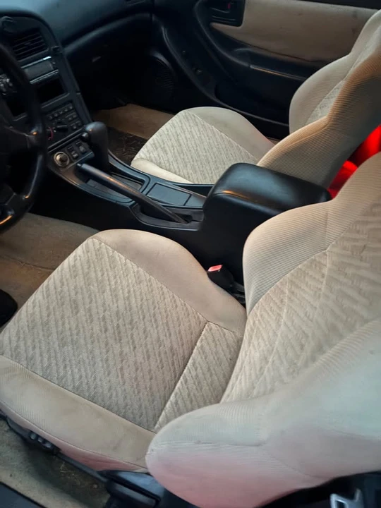 1997 Toyota Celica 6th Gen - Image 8 of 10