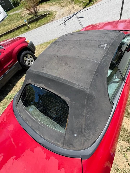 1997 Toyota Celica 6th Gen - Image 6 of 11