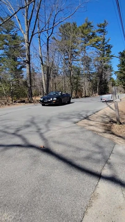 1997 Toyota Celica 6th Gen - Image 18 of 18