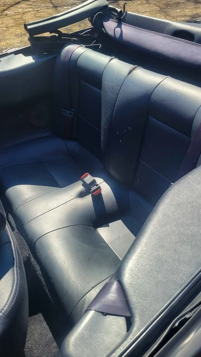 1997 Toyota Celica 6th Gen - Image 6 of 18