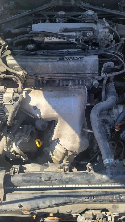 1997 Toyota Celica 6th Gen - Image 13 of 18