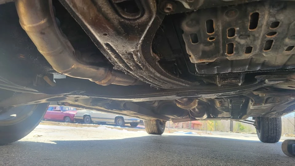 1997 Toyota Celica 6th Gen - Image 12 of 18