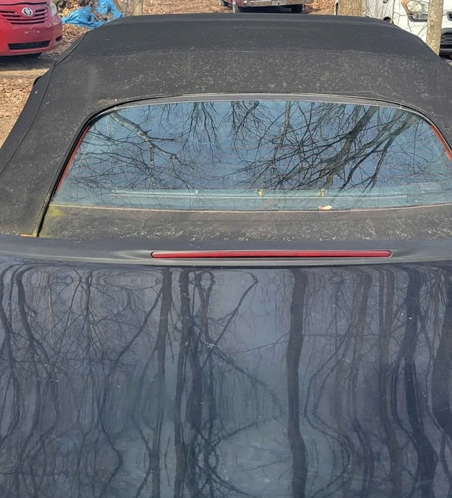 1997 Toyota Celica 6th Gen - Image 16 of 18
