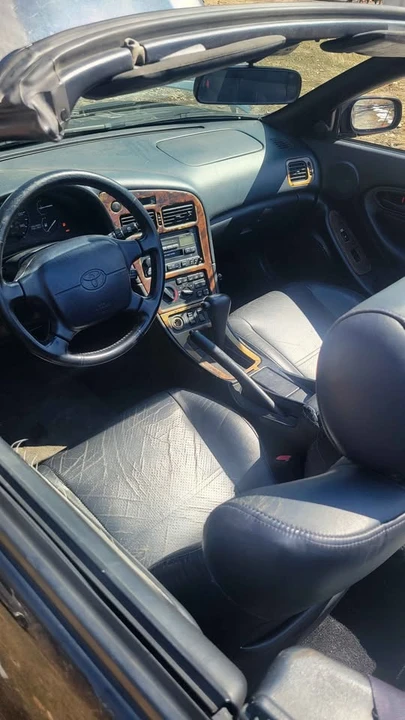 1997 Toyota Celica 6th Gen - Image 5 of 18