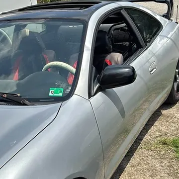 1997 Toyota Celica GT Convertible