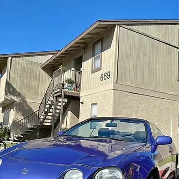 1997 Toyota Celica GT Convertible