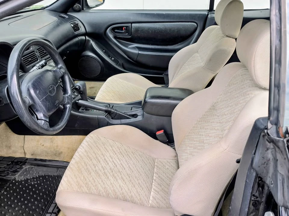 1997 Toyota Celica 6th Gen - Image 8 of 8